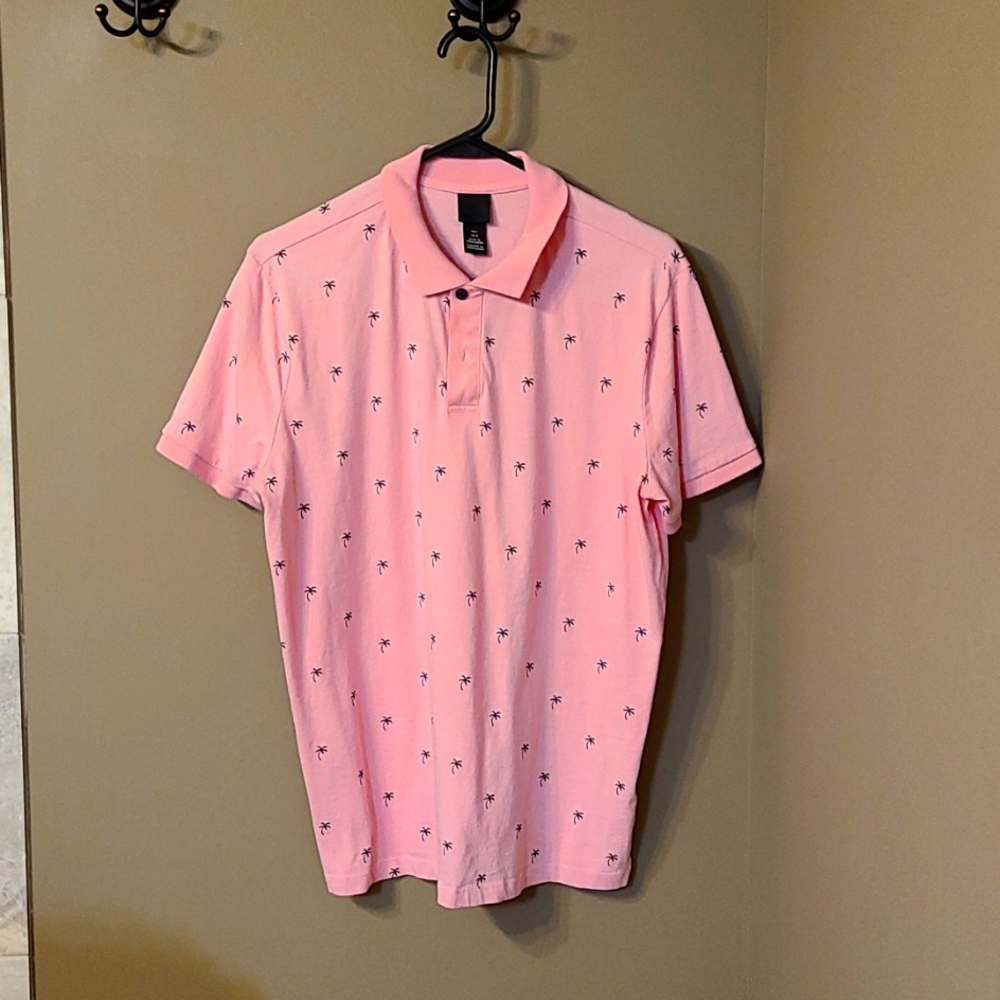 New lightweight polo